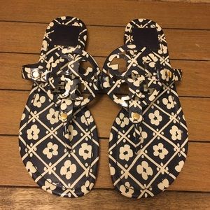 Tory Burch Miller Sandals
